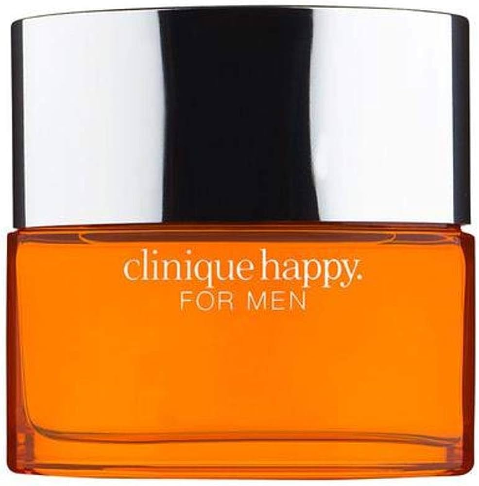 Clinique Happy M Edt 100ml Spy