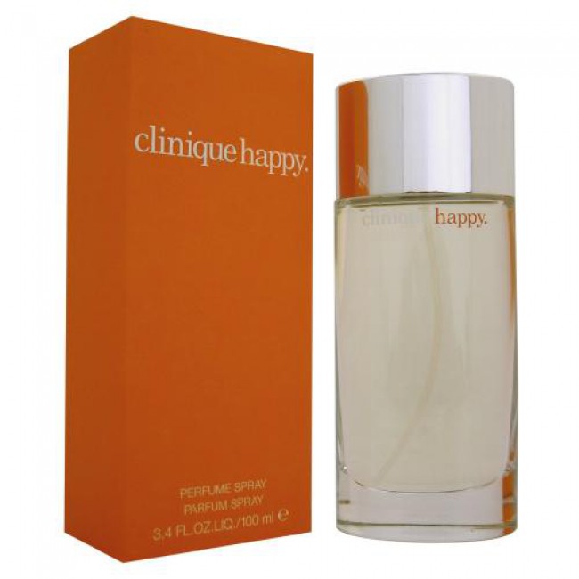 Clinique Happy W Parfum 100ml Spy