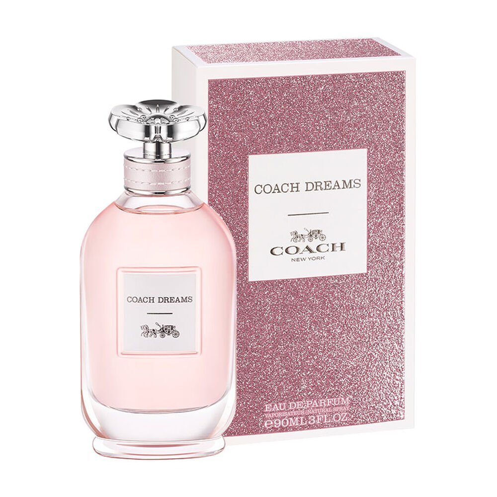 Coach Dreams W Edp 90ml Spy