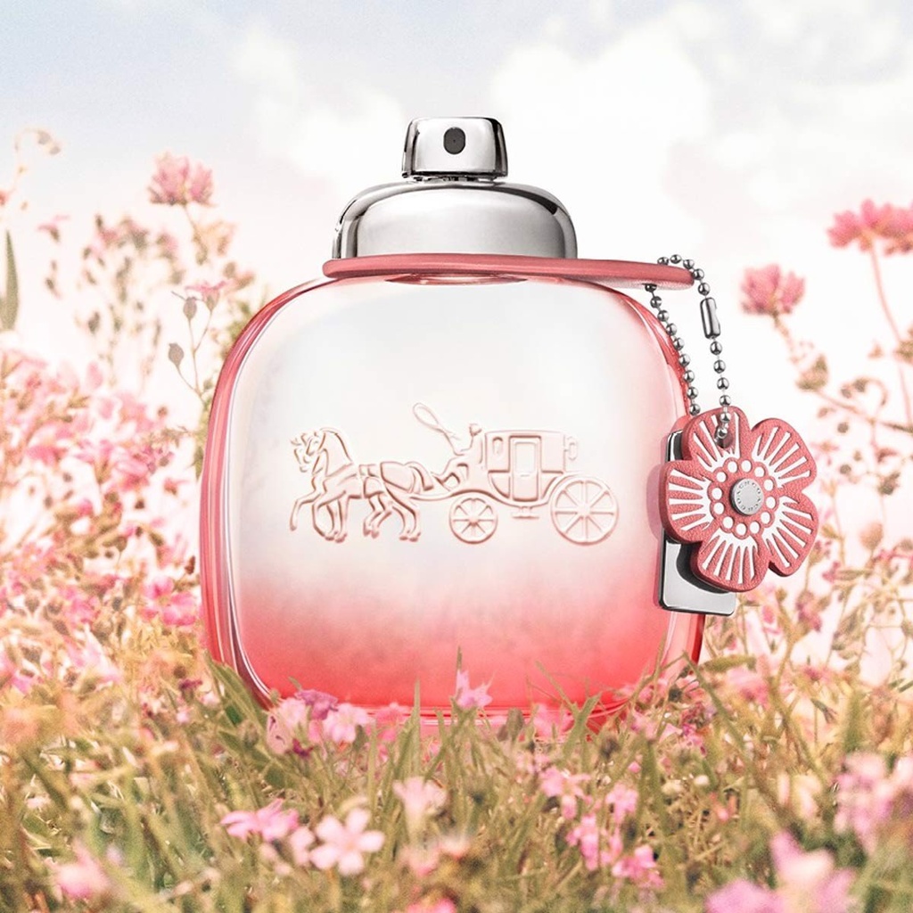 Coach Floral Blush W Edp 90ml Spy