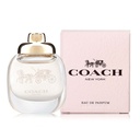 Coach W Edp 4.5ml Mini