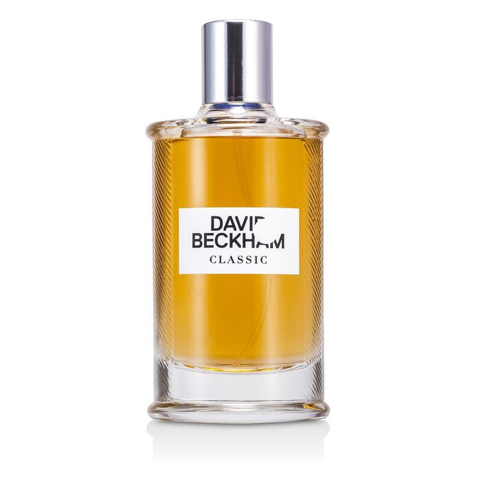 David Backham Classic M Edt 90ml Spy