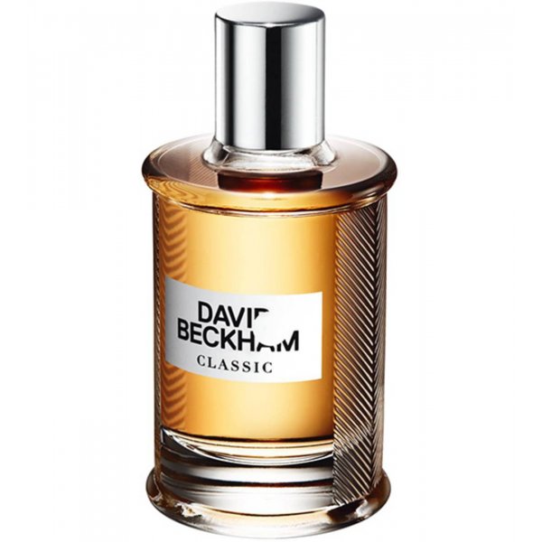 David Backham Classic M Edt 90ml Spy