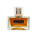 David Backham Intimately M Edt 75ml Spy