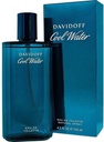 Davidoff Cool Water M Edt 125ml Spy