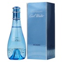 Davidoff Cool Water W Edt 100ml Spy