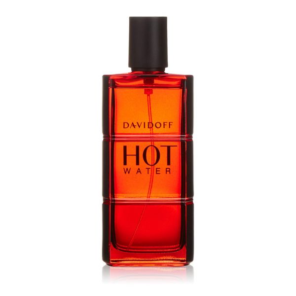 Davidoff Hot Water M Edt 110ml Spy