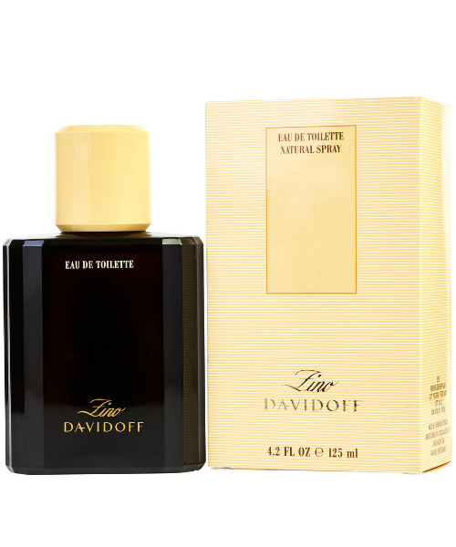 Davidoff Zino Edt 125ml Spy