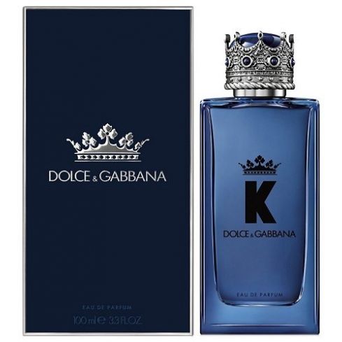 D&amp;G K Edp 100ml Spy