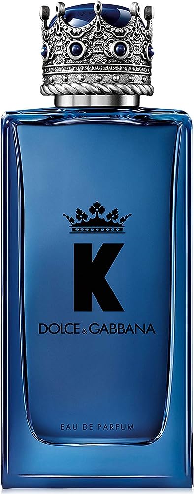 D&amp;G K Edp 100ml Spy