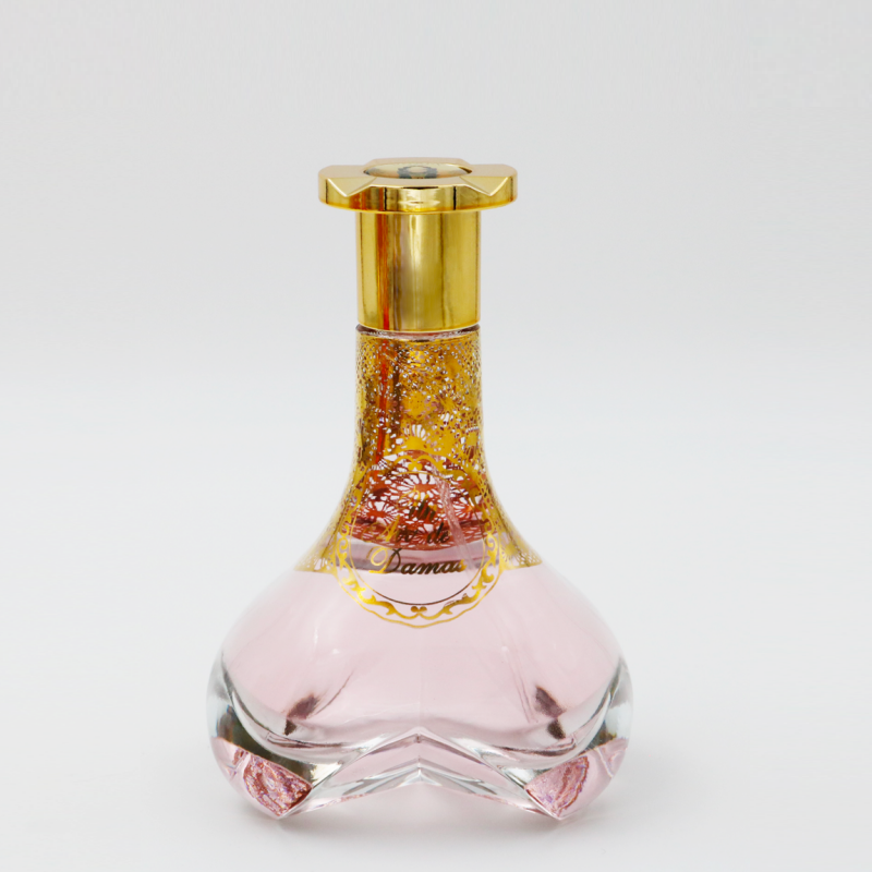 Dorin Un Air De Damas Rose De Damas Edp 80ml Tester