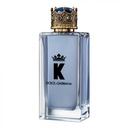 D&amp;G K Edt 150ml Spy