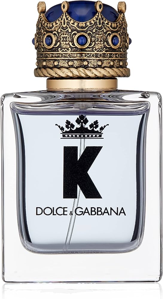 D&amp;G K Edt 150ml Spy