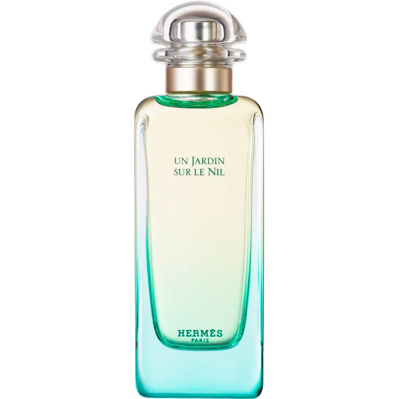 Hermes Un Jardin Sur Le Nil Edt 100ml Spy