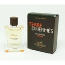 Terre D'hermes Eau Intense Vetiver Edp 5ml Mini