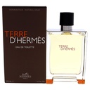 Terre D'hermes Edt 200ml Spy