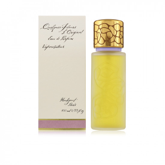 Quelques Fleurs L'Original Edp 100ml Spy