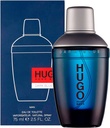 Hugo Boss Dark Blue Edt 75ml Spy