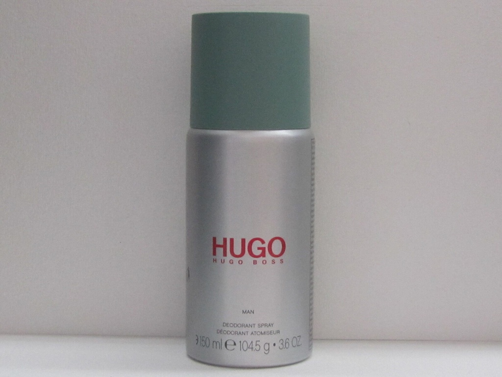 Hugo Boss Green M 150ml Deo.Spy