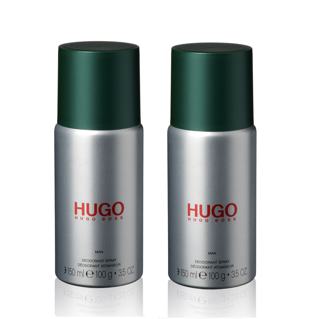 Hugo Boss Green M 150ml Deo.Spy