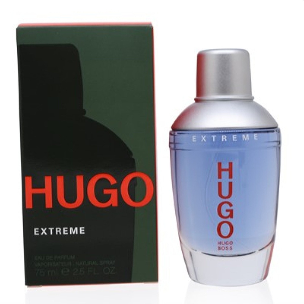 Hugo Boss Green Man Extreme Edp 75ml Spy