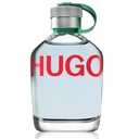 Hugo Boss Green M Edt 125ml Spy