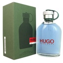 Hugo Boss Green M Edt 200ml Spy