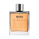 Hugo Boss in Motion Edt 100ml Spy