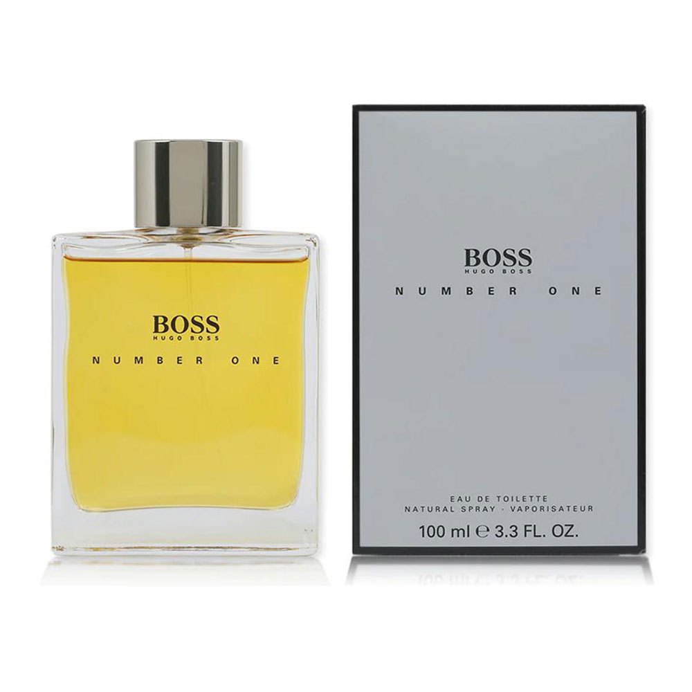 Hugo Boss No.1 Edt 100ml Spy