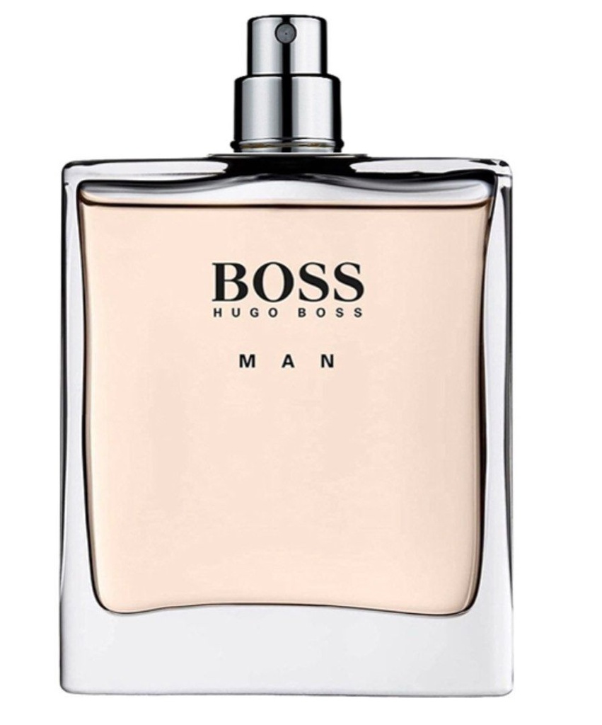 Hugo Boss Orange M (2022) Edt 100ml Spy