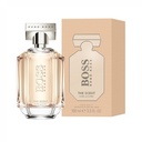 Hugo Boss the Scent Pure Accord W Edt 100ml Spy