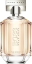 Hugo Boss the Scent Pure Accord W Edt 100ml Spy