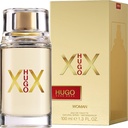 Hugo Boss Xx W Edt 100ml Spy