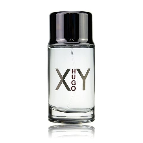 Hugo Boss Xy M Edt 100ml Spy