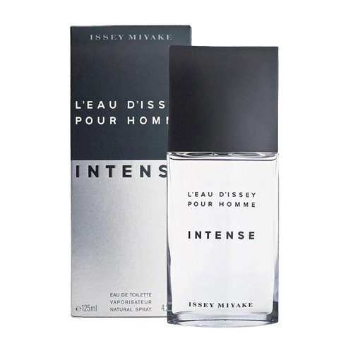 Issey Miyake Intense M Edt 125ml Spy