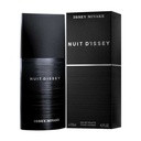 Issey Miyake Nuit M Edt 125ml Spy