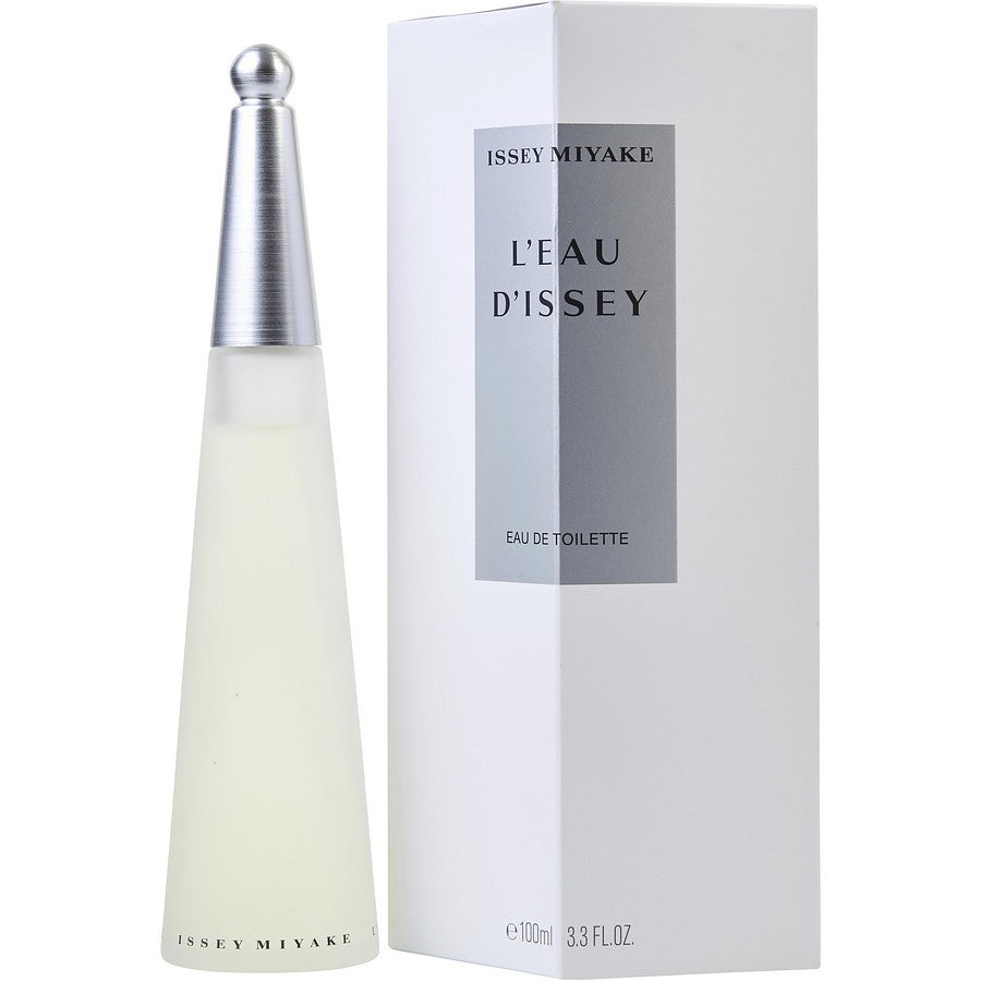 Issey Miyake W Edt 100ml Spy