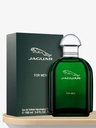 Jaguar Green for Men Edt 100ml Spy