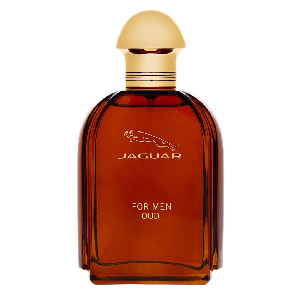 Jaguar Oud M Edp 100ml Spy