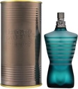 JPG Le Male Edt 125ml Spy