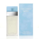 D&amp;G Light Blue W Edt 100ml Spy