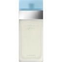 D&amp;G Light Blue W Edt 200ml Spy