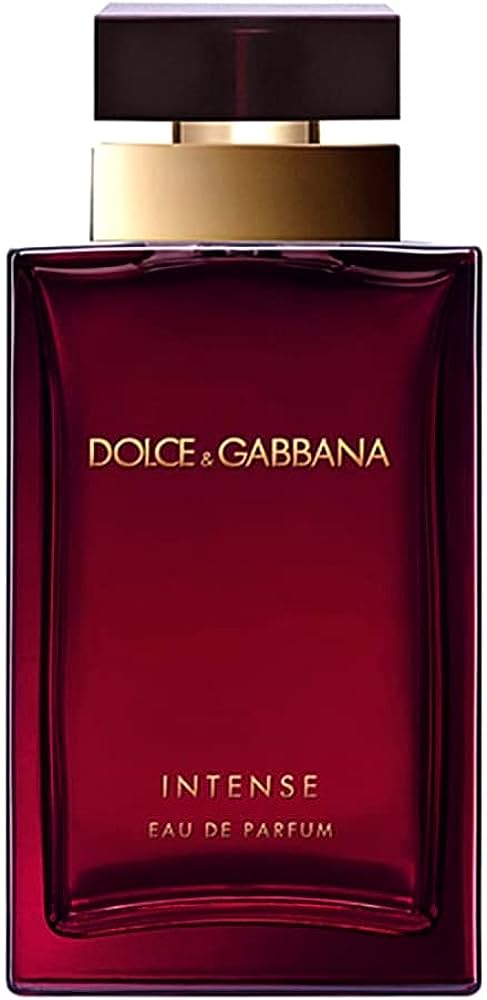 D&amp;G Pour Femme Intense Edp 100ml Spy