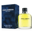 D&amp;G Pour Homme Edt 200ml Spy