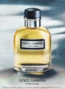 D&amp;G Pour Homme Edt 75ml Spy