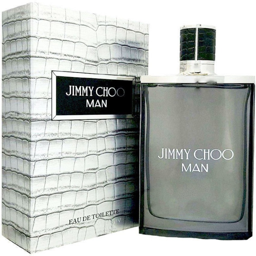 Jimmy Choo M Edt 100ml Spy