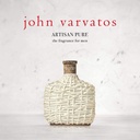 John Varvatos Artisan Pure M Edt 125ml Spy