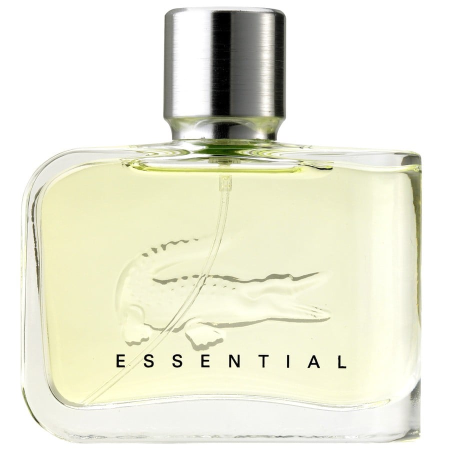 Lacoste Essential (Green) M Edt 125ml Spy