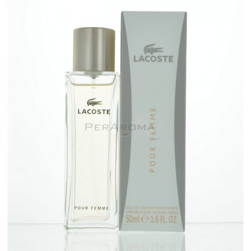 Lacoste Pour Femme Edp 90ml Spy