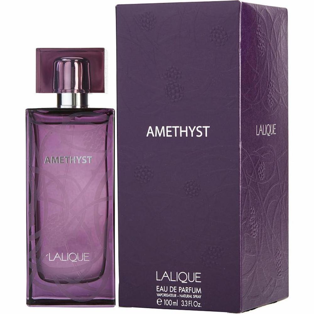 Lalique Amesthyst W Edp 100ml Spy